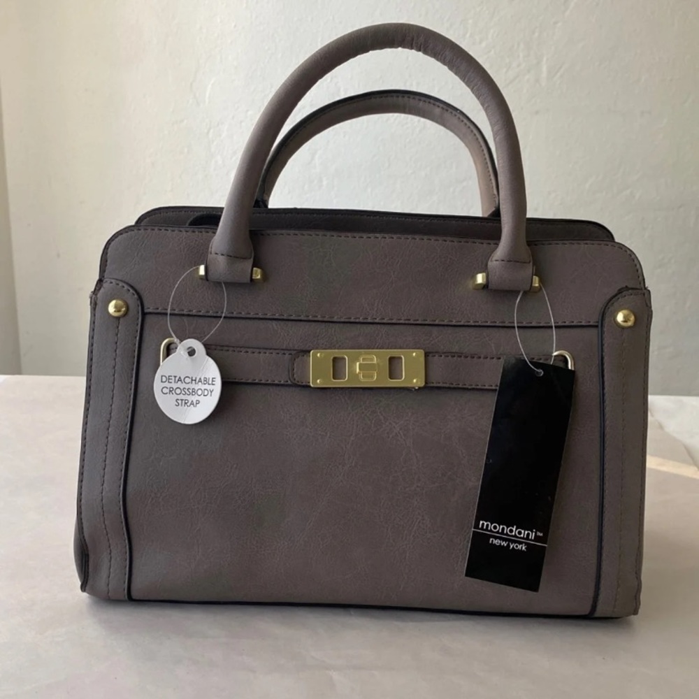 Mondani Elaina Crossbody Purse